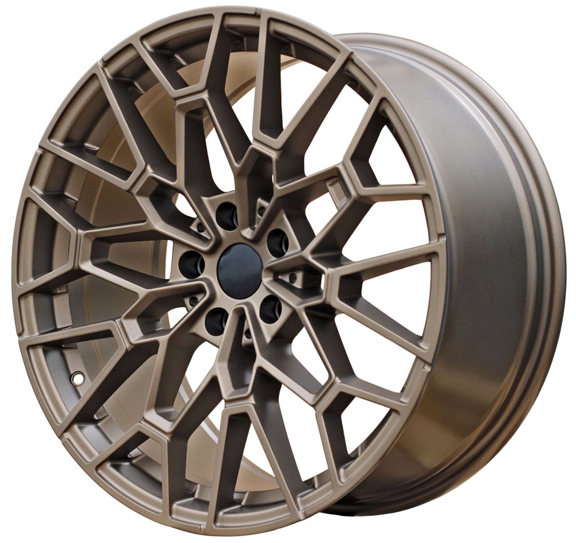 Alufelgi 19 Pro Bmw Série 5 G30 G31 G38 6 Gran Turismo G32 7 G11 G12