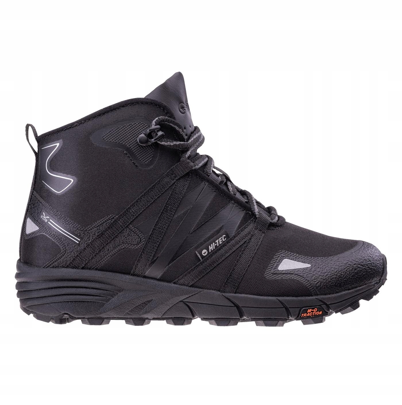 Pánské trekové boty Hi-tec V-lite Shift I 46