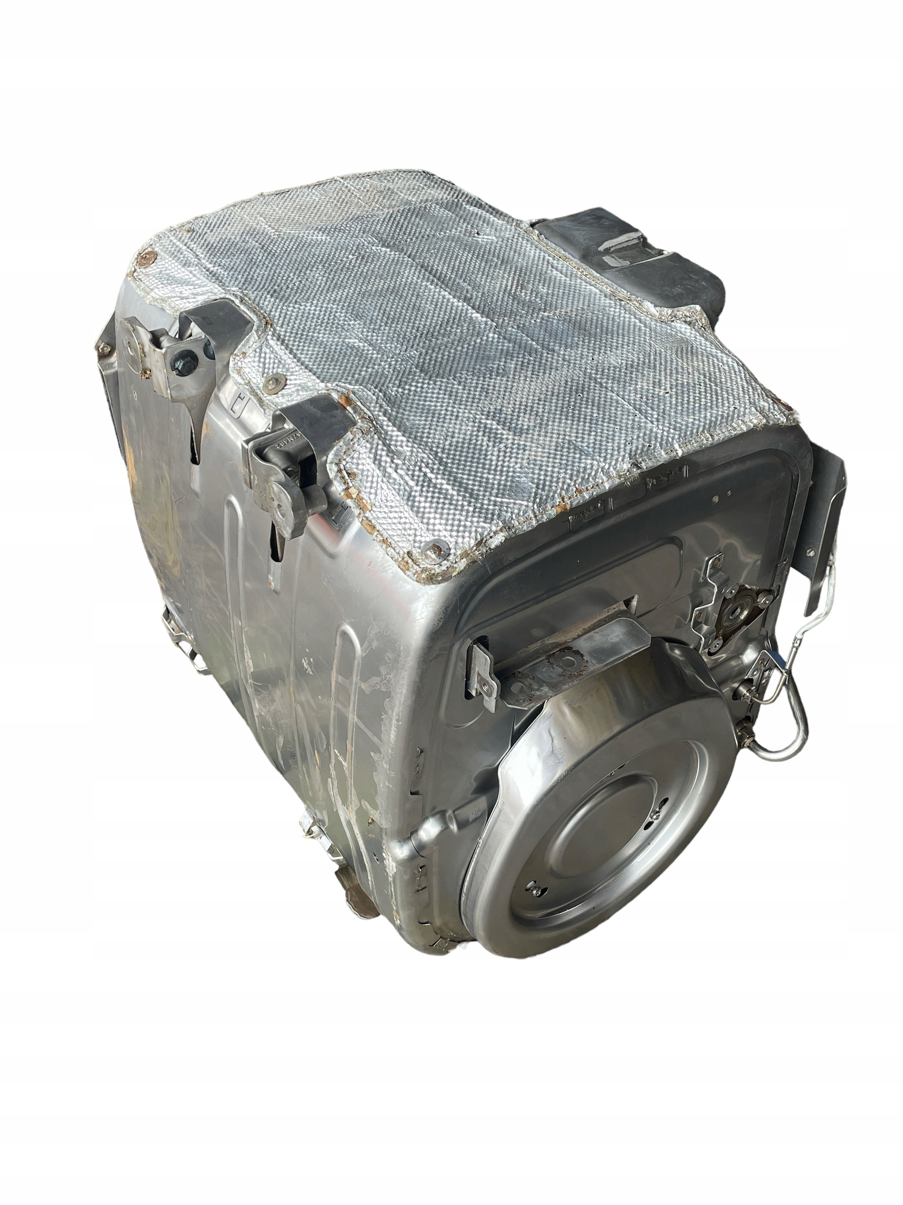 2232836 - DAF XF 106 EURO6 LIFT CF КАТАЛИЗАТОР DPF SCR GWAR