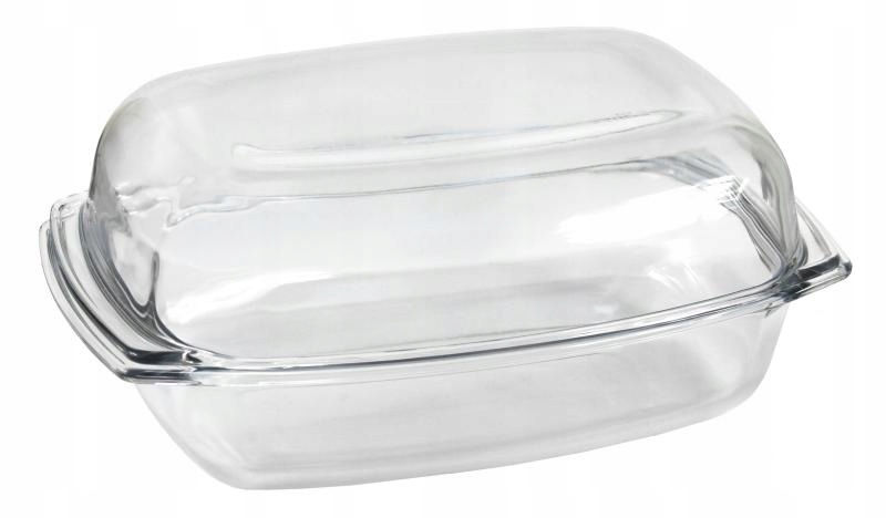 TERMISIL NACZYNIE ŻAROODPORNE 5,5 l NON-STICK DO ZAPIEKANIA PIECZENIA