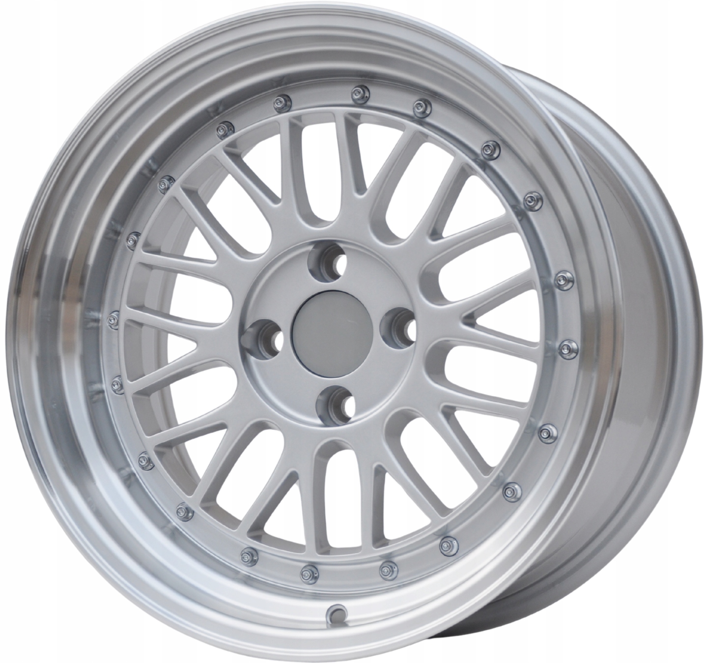 Disky 16'' Peugeot 107 108