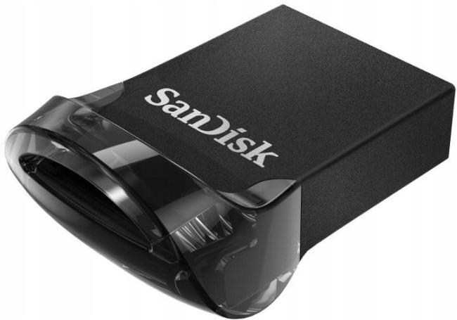 

Pendrive SanDisk Ultra Fit 32GB Usb 3.1 130 MB/s
