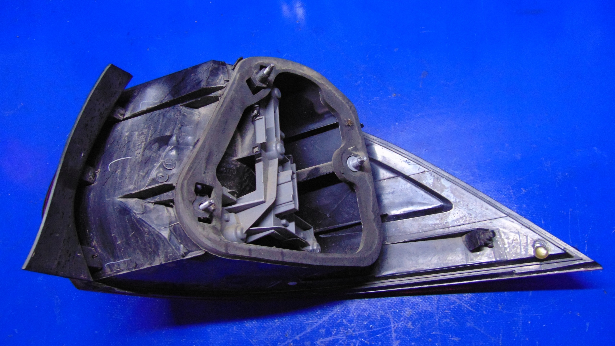 light left rear part VW GOLF VI KOMBI 08-12 year