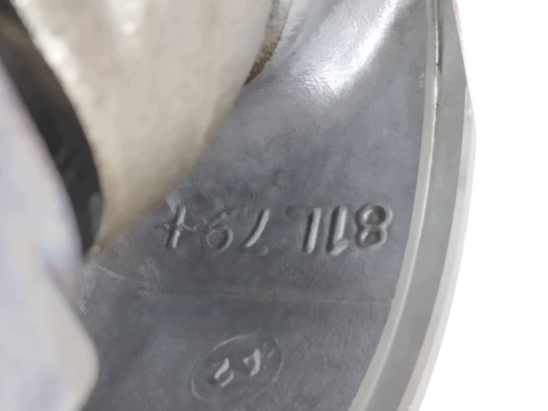 pistone biella 81L79 2.4 D Volvo S60 e (2000-2009)