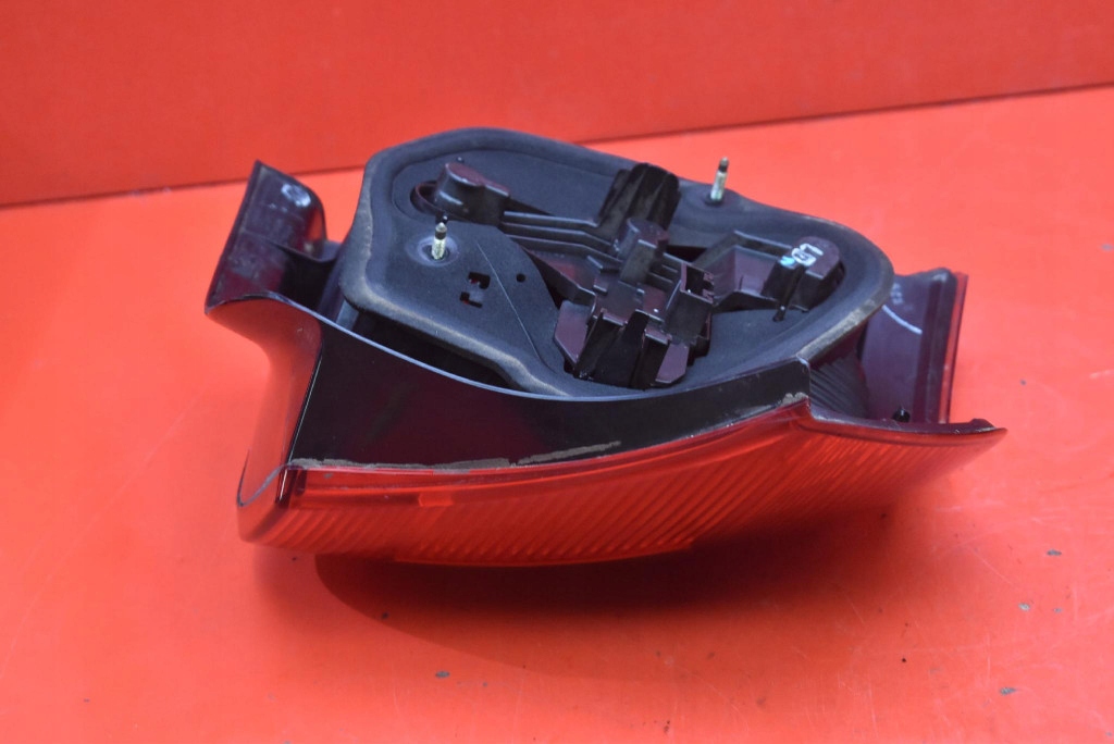 light right rear part rear 02-51 TOYOTA COROLLA E12 3D HB 00-08