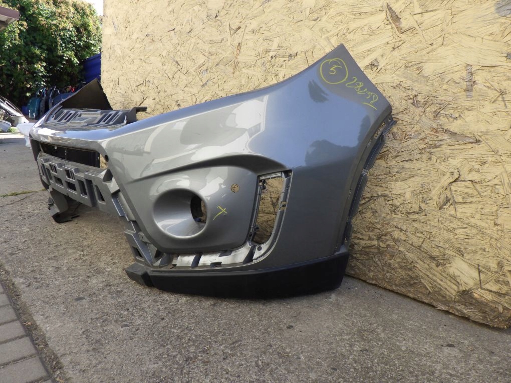 SUZUKI VITARA III LIFT 18- front bumper