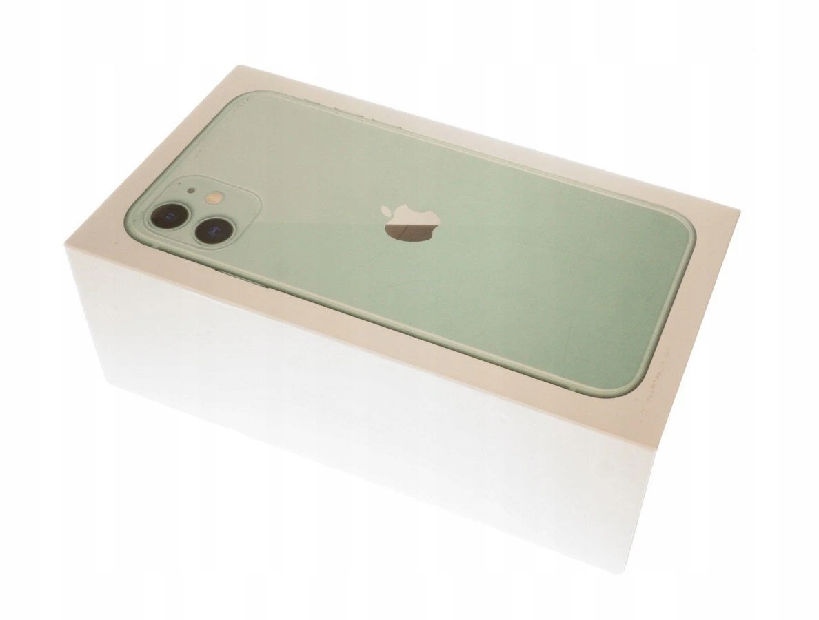 Używany Iphone 11 128gb - Niska cena na Allegro Używany Iphone 11 128gb - Niska cena na Allegro