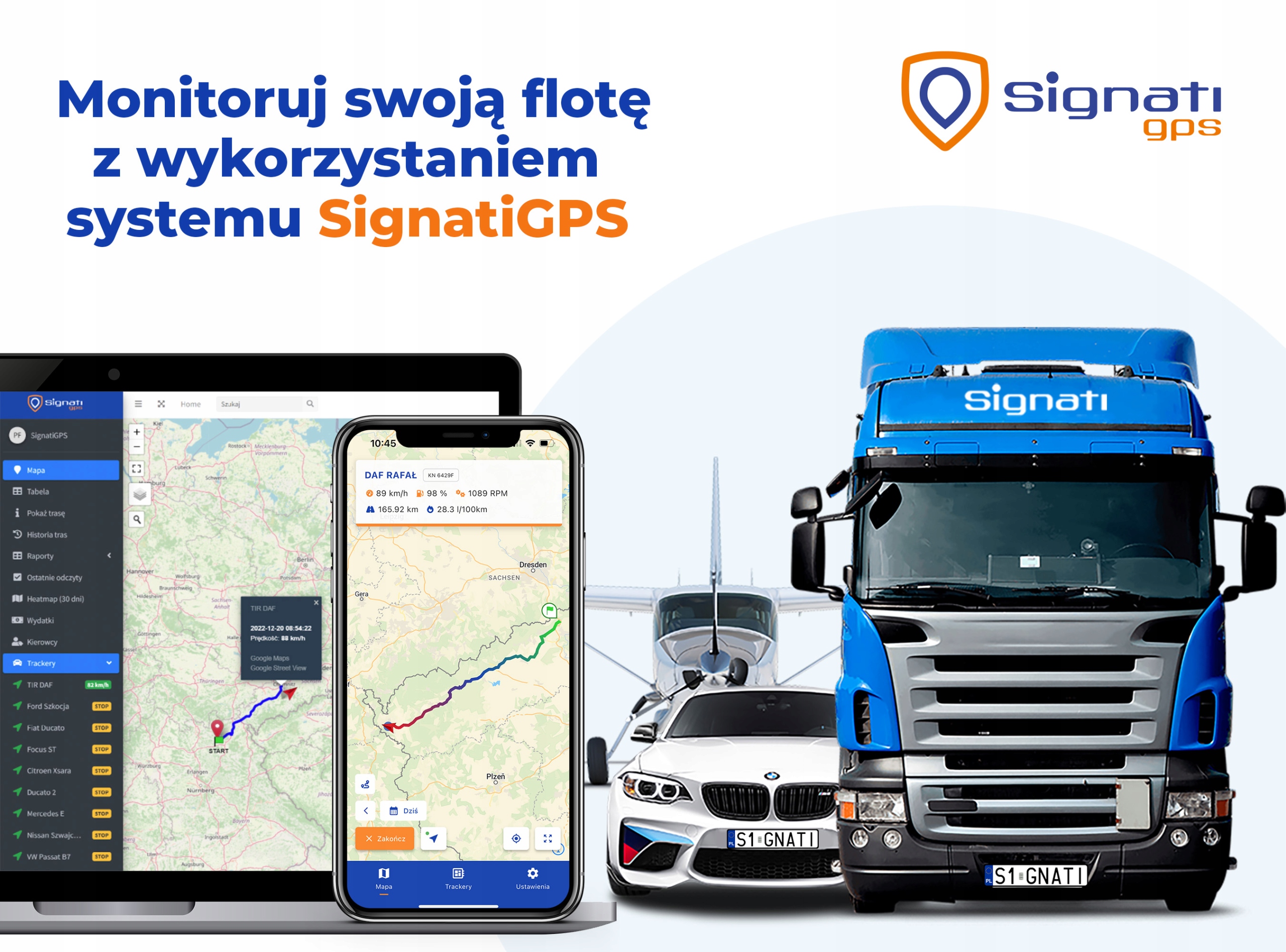 Lokalizator pojazdów GPS bez abonamentu - Teltonika FMB140 Stan opakowania oryginalne