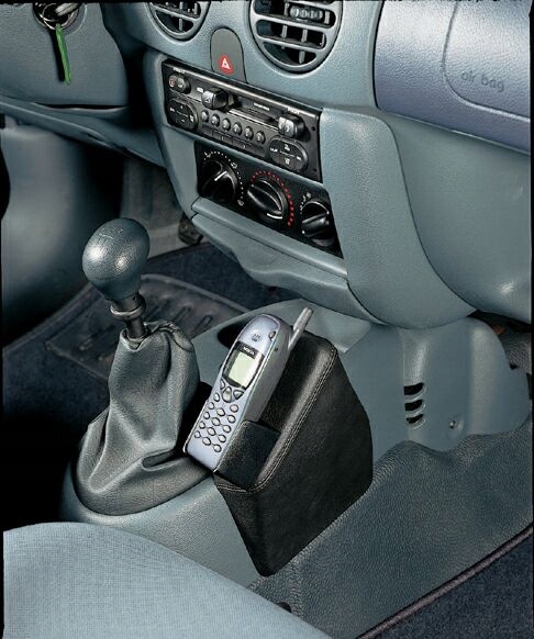 Držák na telefon Kuda Renault Kangoo od roku 1998