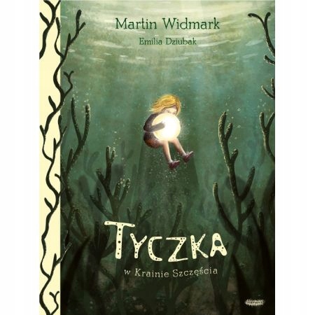 

Tyczka w krainie szczęścia