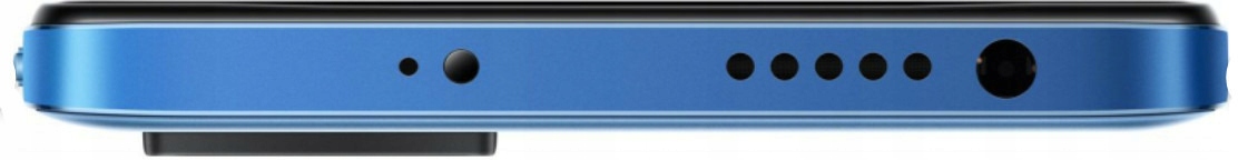 Smartfon XIAOMI Redmi Note 11 4/128GB Rodzaj wyświetlacza AMOLED