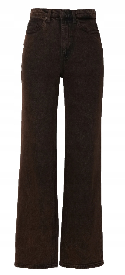 Vero Moda Vmtessa Džíny volného střihu (Relaxed Fit) vel. 28/28