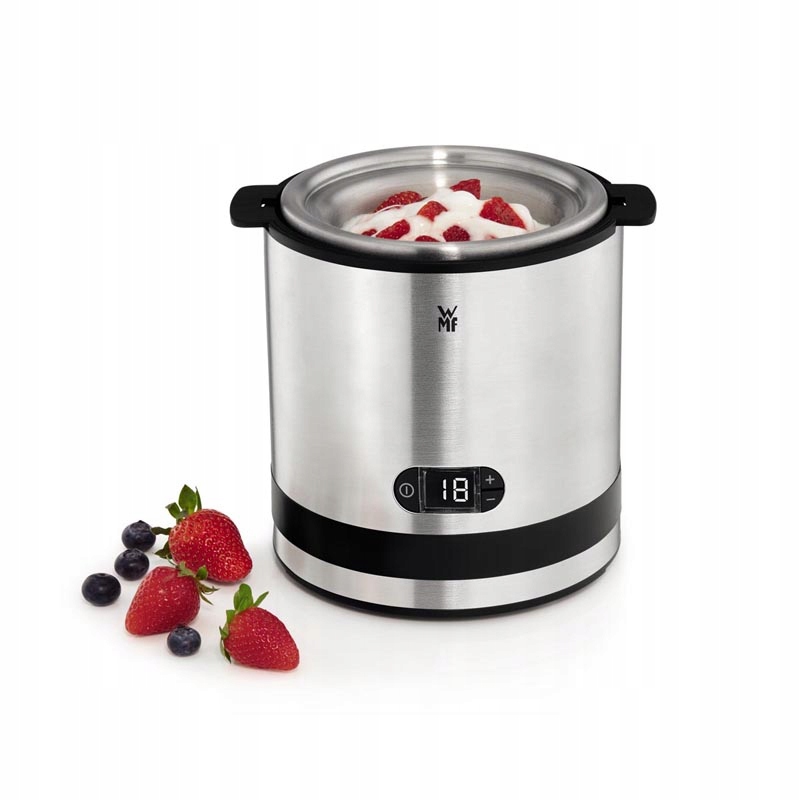 Zariadenie na mrazené dezerty Wmf Kitchenminis