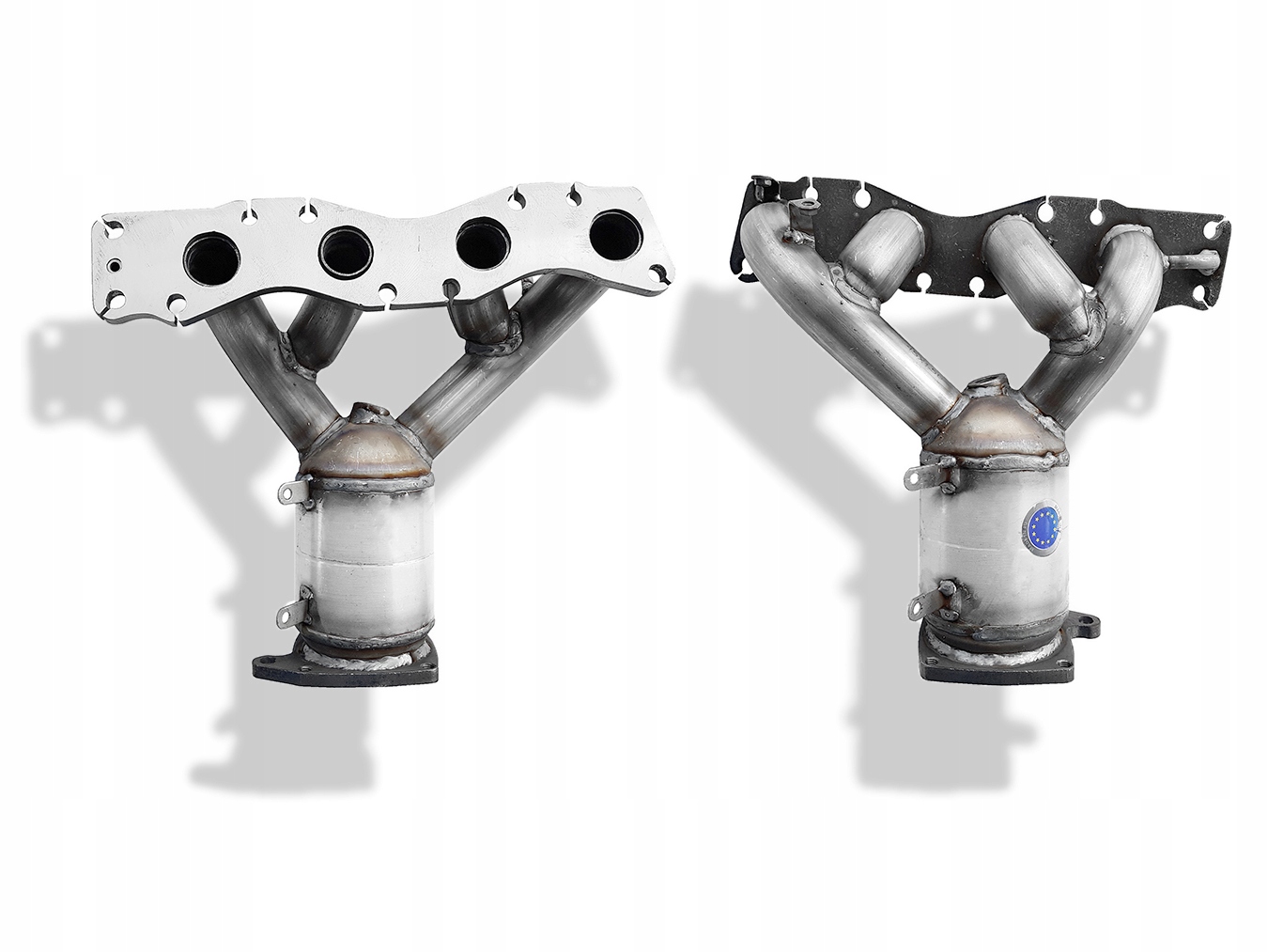 Subaru Justy III 1.3 1.5 (2003-2007) Katalyzátor Oe 1411086G01H02 Kat