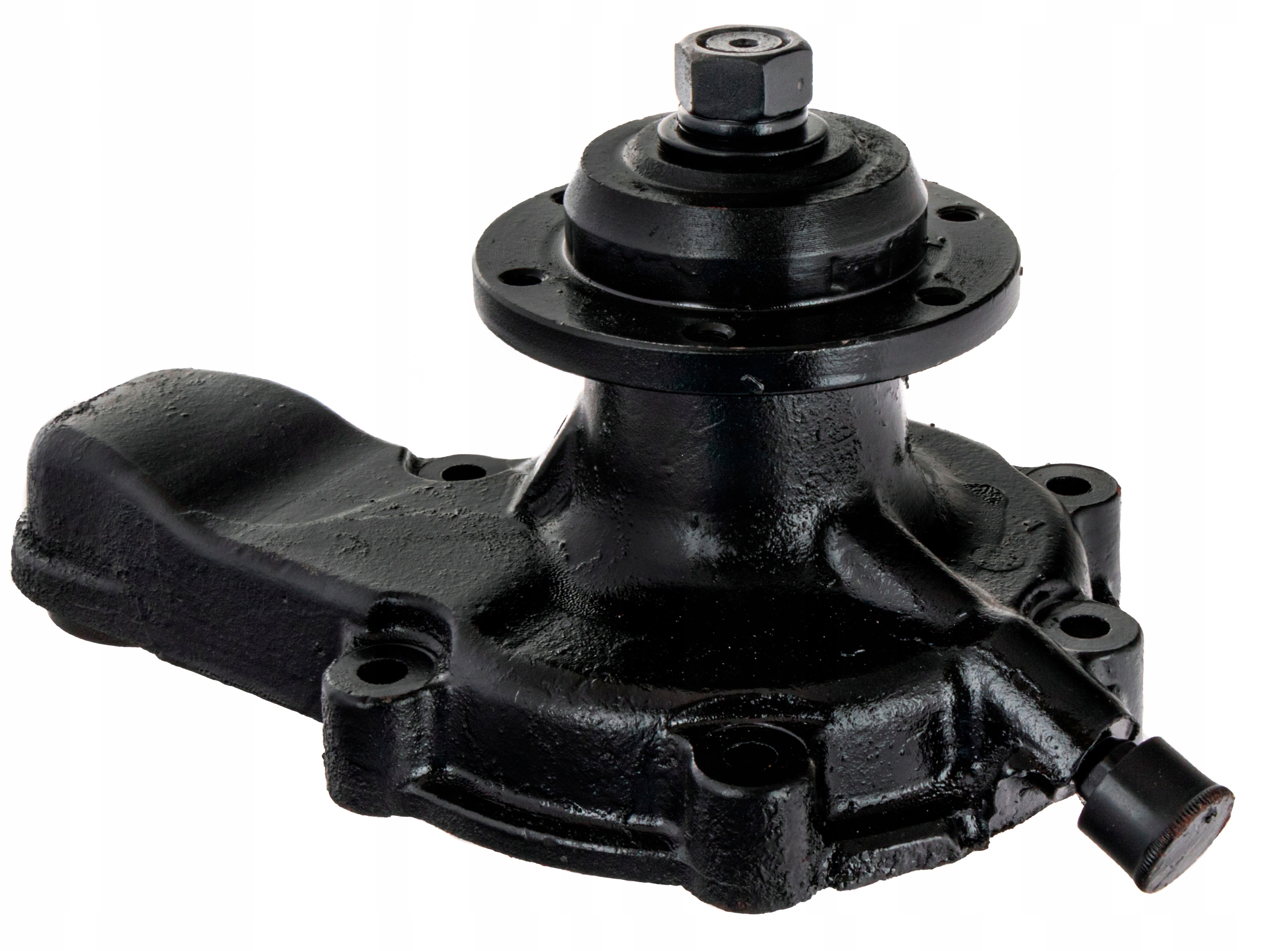 POMPA WODY SW-400 BIZON Z-056 Z-058 AGTECH FV GW