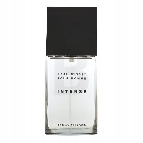 Issey Miyake L'Eau D'Issey Pour Homme Intense toaletní voda pro muže 75 ml