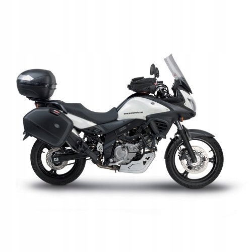 Nosič Bočných Kufov Monokey Suzuki DL 650 V-strom L2/L3/L4/L5/L6 11-16