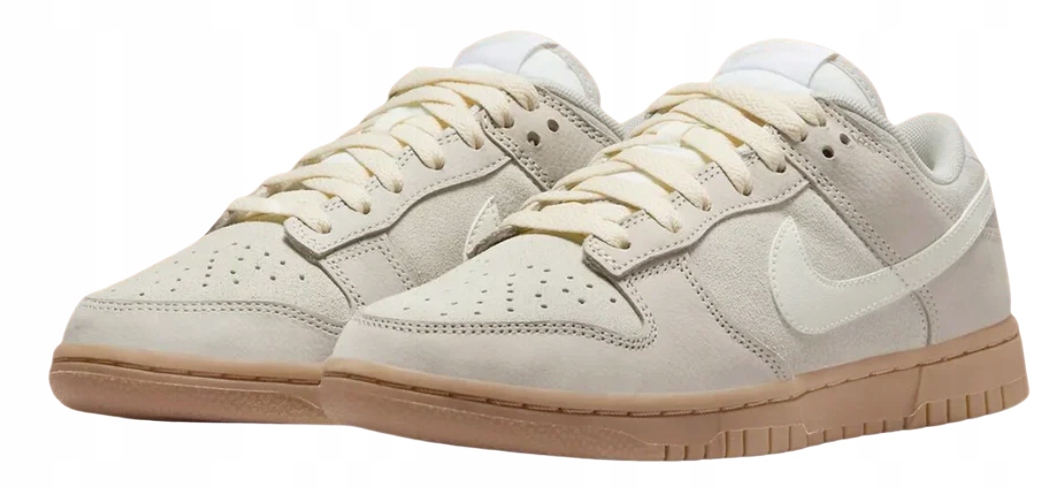 Sportovní boty Nike Dunk Low Se Special Edition Hangul Day FQ8147-104 velikost 47