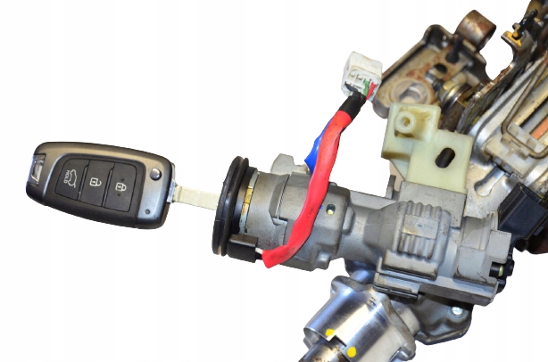 HYUNDAI I30 STACYJK 81910D3000 KLUCZYK 95430-G3200