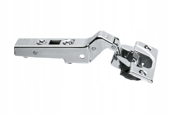 

Blum 79B9556 zawias kątowy 95° ze sprężyną