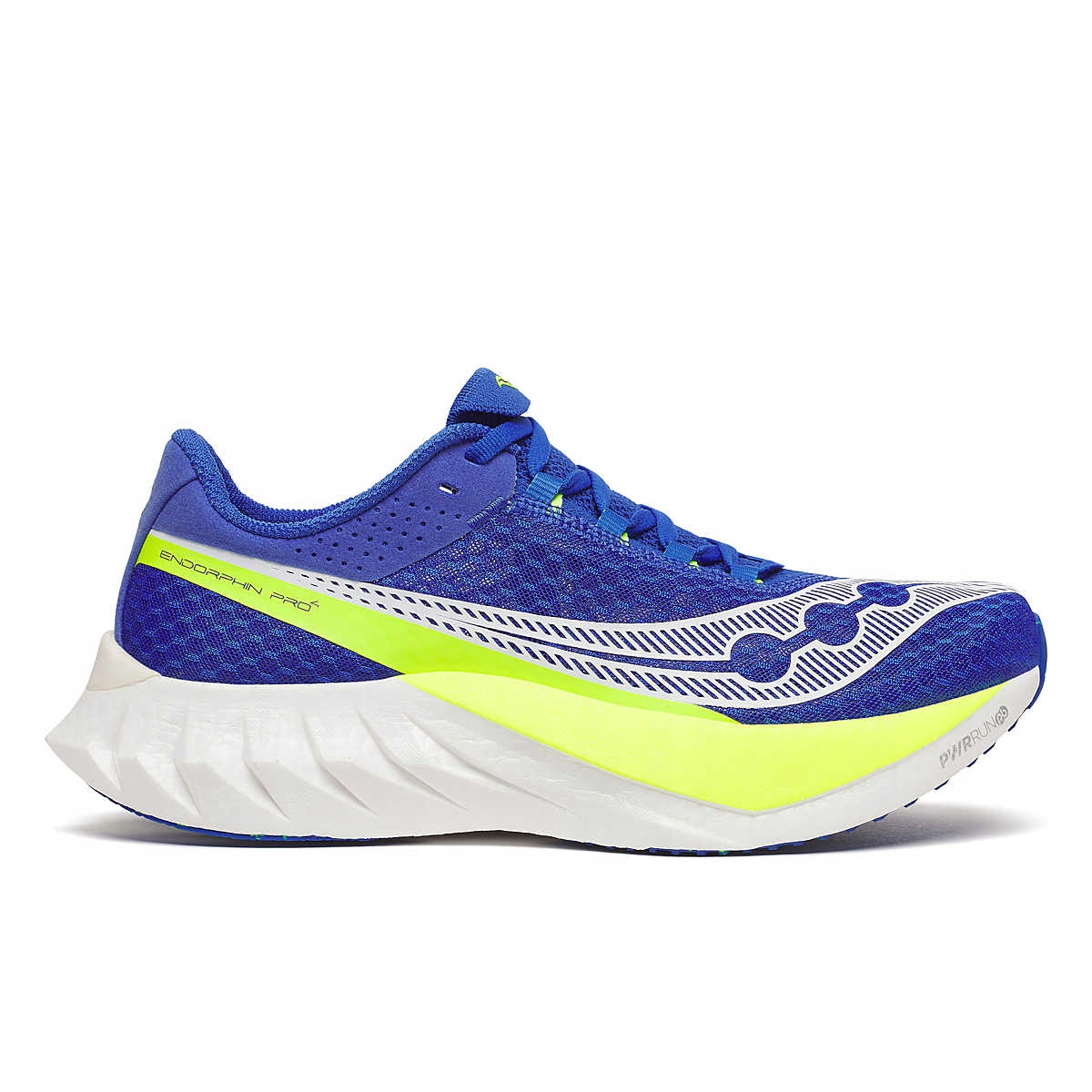 Saucony Endorphin Pro 4 pełna rozmiarówka