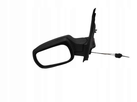 FORD FUSION LIFT 05- LUSTERKO LEWE MANUALNE