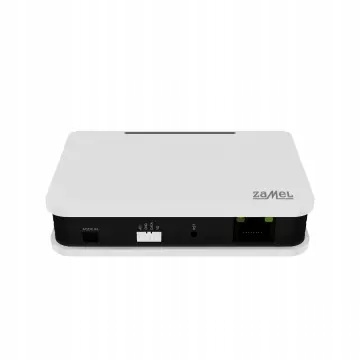 BRAMKA IP DO WIDEODOMOFONÓW ZAMEL WiFi Kod producenta VP-IPBC8XW