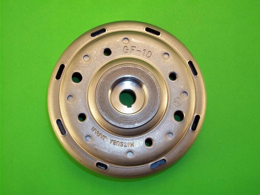 ZALON CEWKI STATOR HONDA BALI 100 Part manufacturer Other