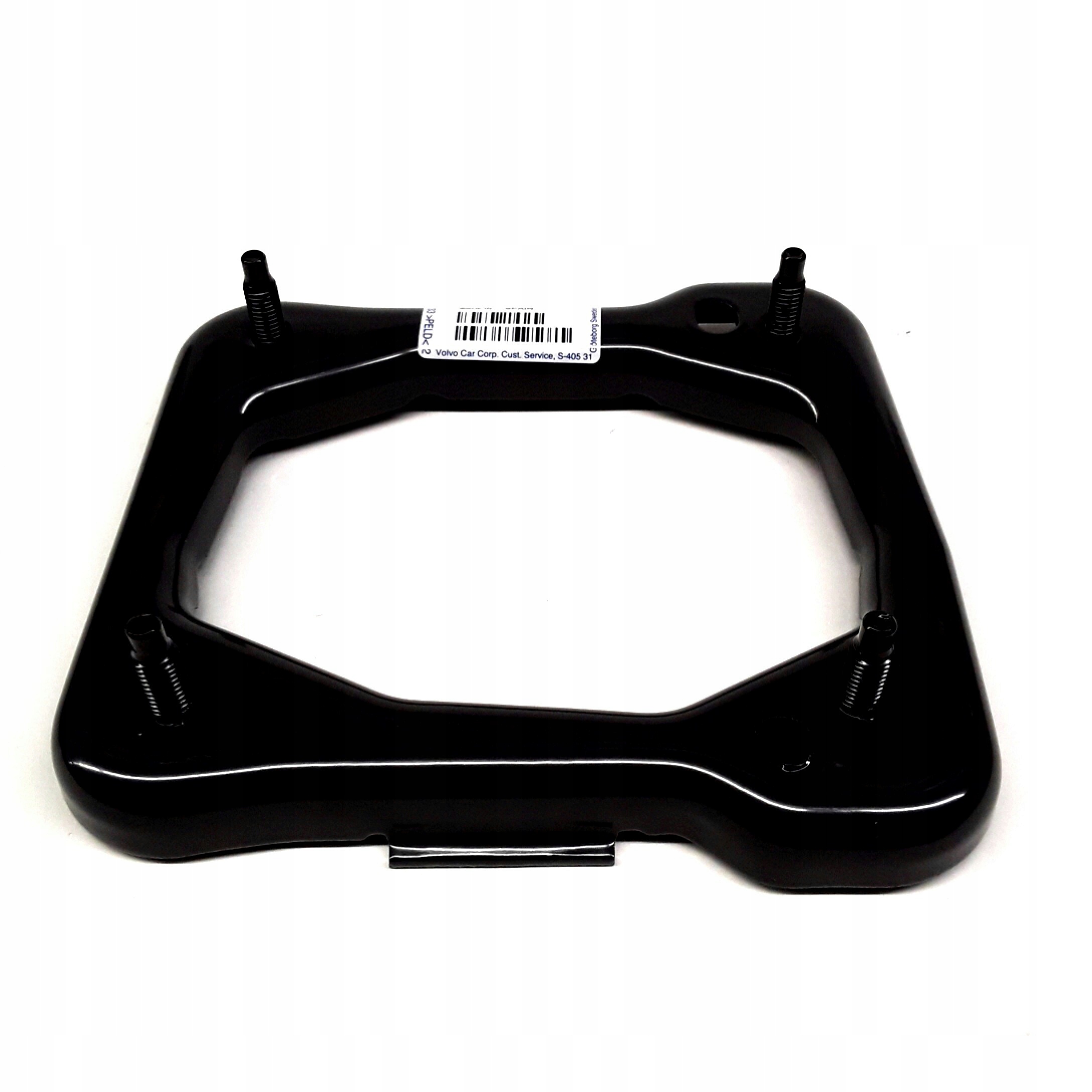 VOLVO C30 C70 S40 V50 okular lewej podluznicy OE 8