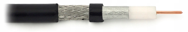 

Kabel Koncentryczny TRISET-11PE/ZEL Abcv