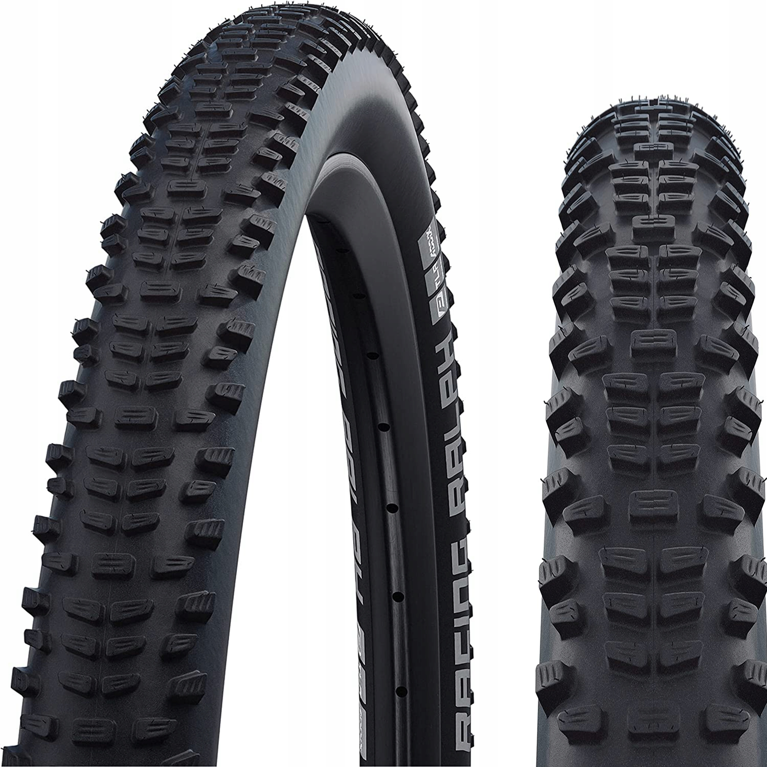 

Opona Schwalbe Racing Ralph 29x2.25 Tubeless Ready