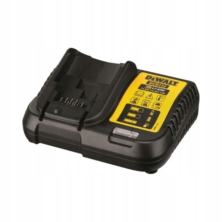 

Dewalt DCB112 Ładowarka Xr 18V 14,4 10,8V