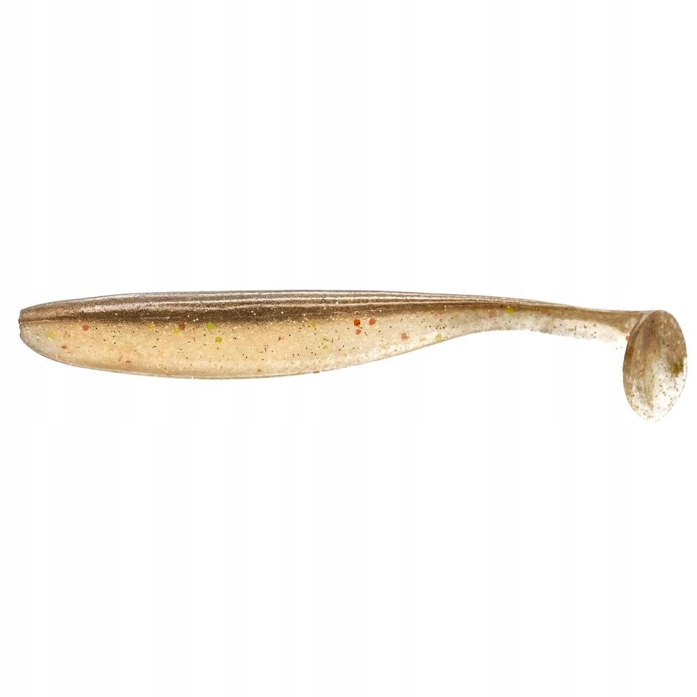 

Keitech Easy Shiner 4'' 5g LT#37T Lt Golden Shiner