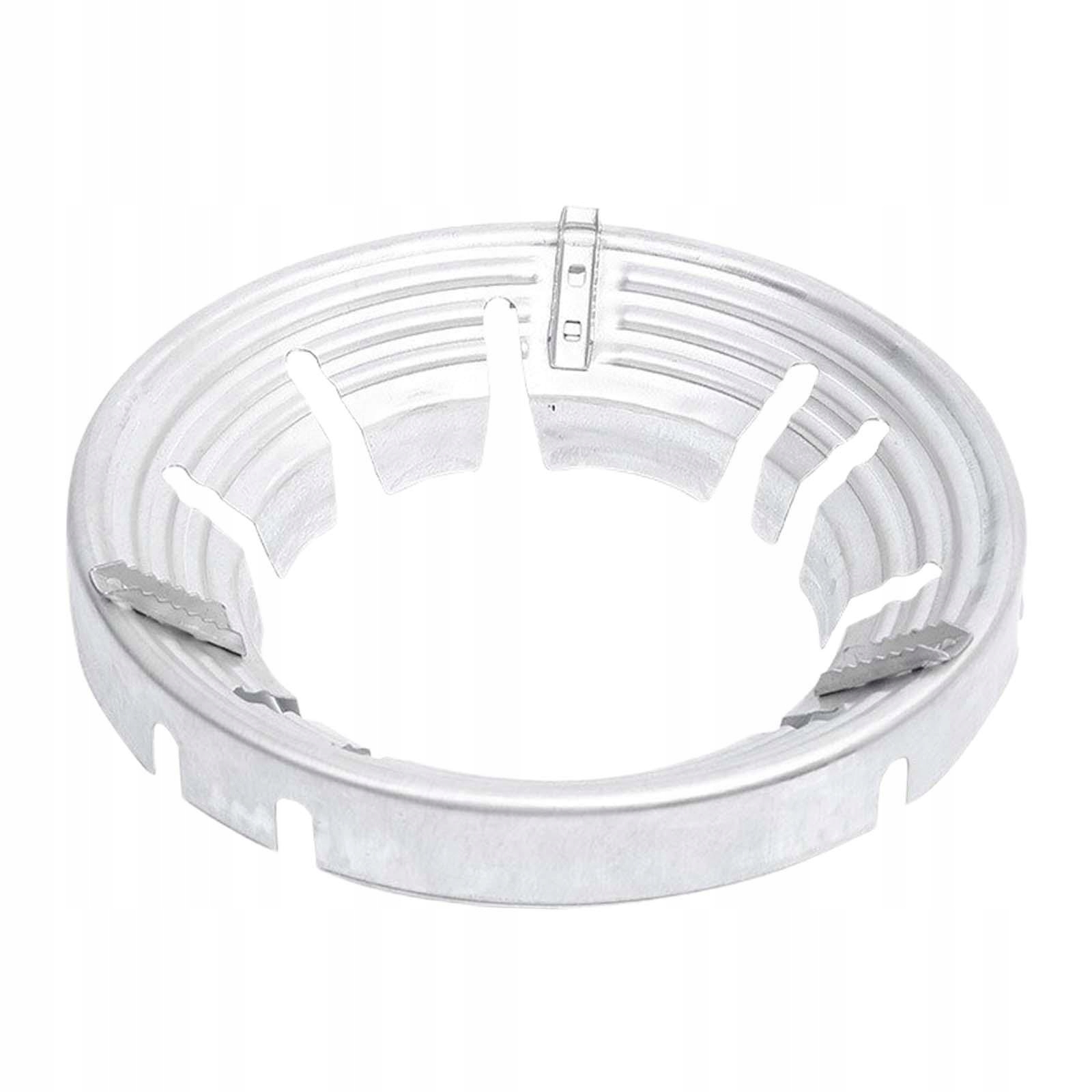 Wok Rack Rings Bracket Wok Stand Wok Support Rings Gas rings for White 280g