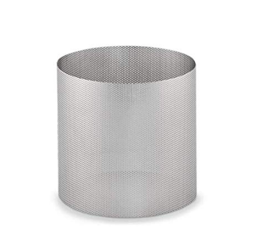 Sítko Z Nerezové Oceli Pro Vysavač Stihl SE122E