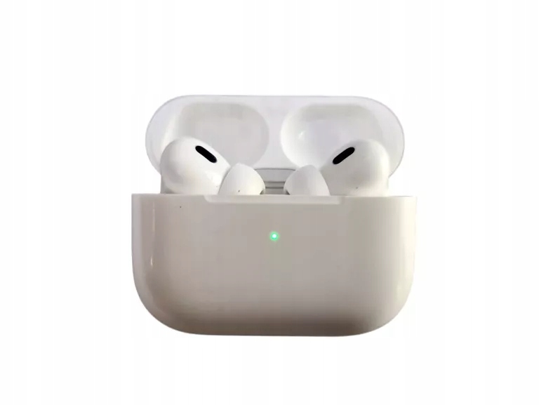 Airpods Pro 2 Usb-c - Niska cena na Allegro