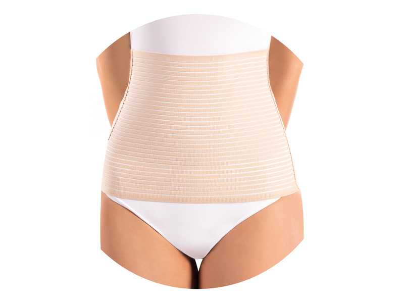 Pas poporodowy BABYONO Expert 511 (rozmiar S)