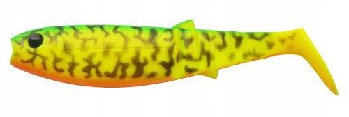 

Savage Gear Cannibal 12,5cm/20g Burbot Firetiger