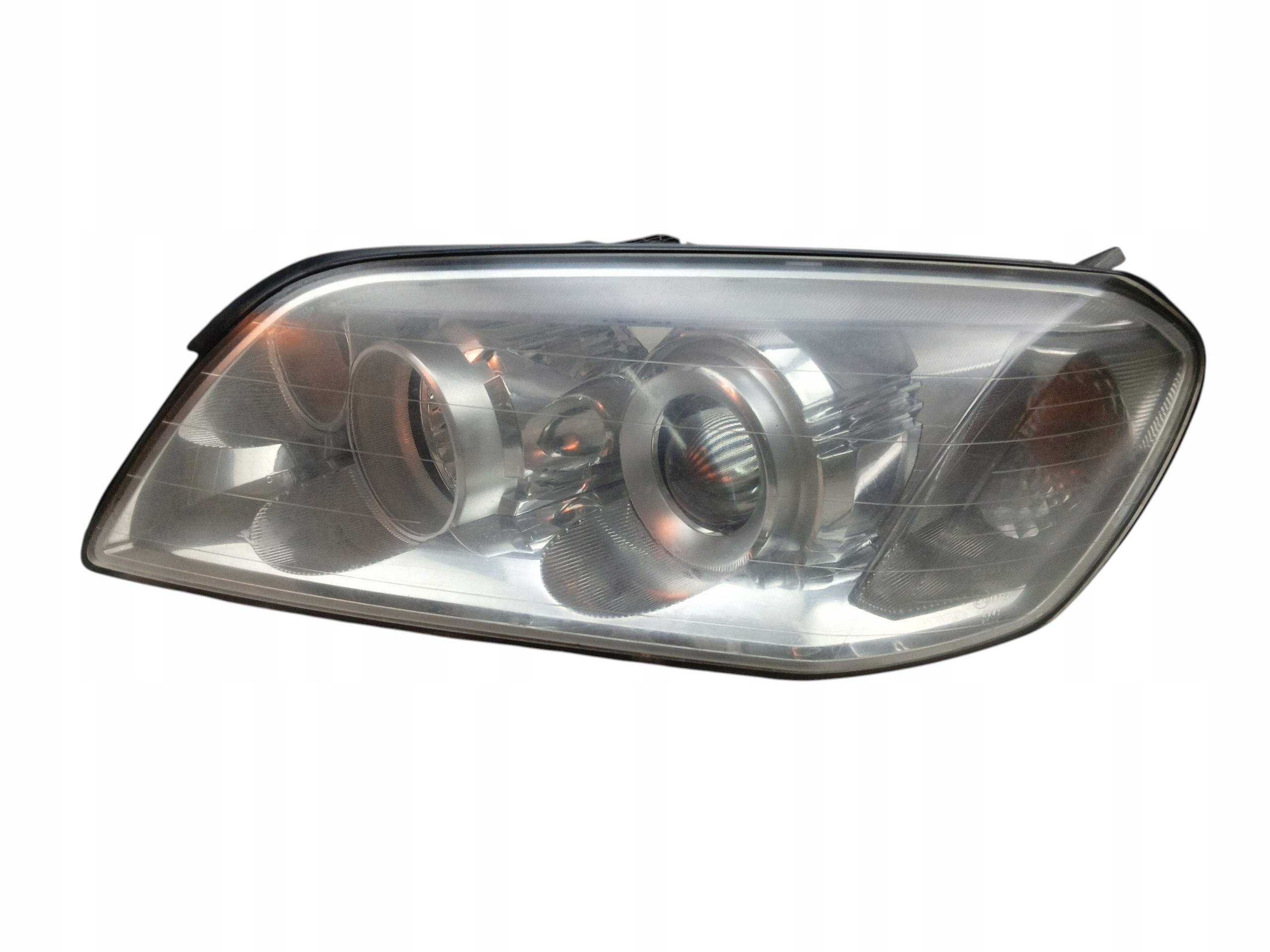 light REFLEKTOR left front lens CHEVROLET CAPTIVA and (06-10) 00015547 EU