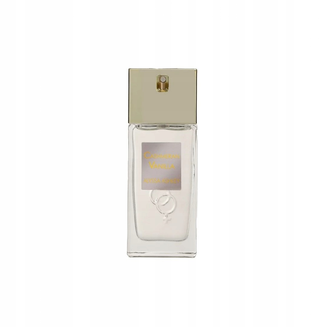Alyssa Ashley Cashmeran Vanilla Edp U 30 ml