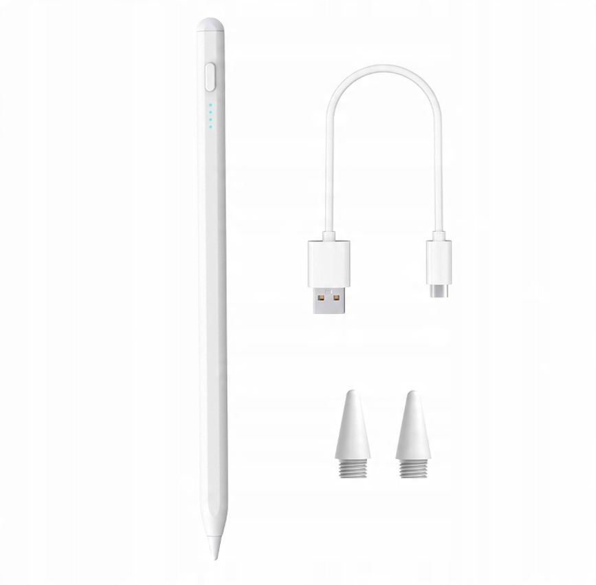 Apple Pencil (USB‑C)