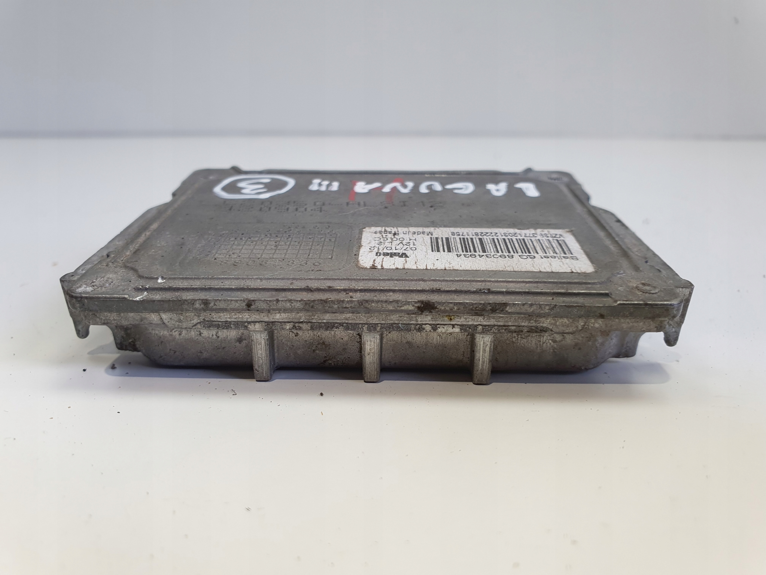 jaguar oe 89089352