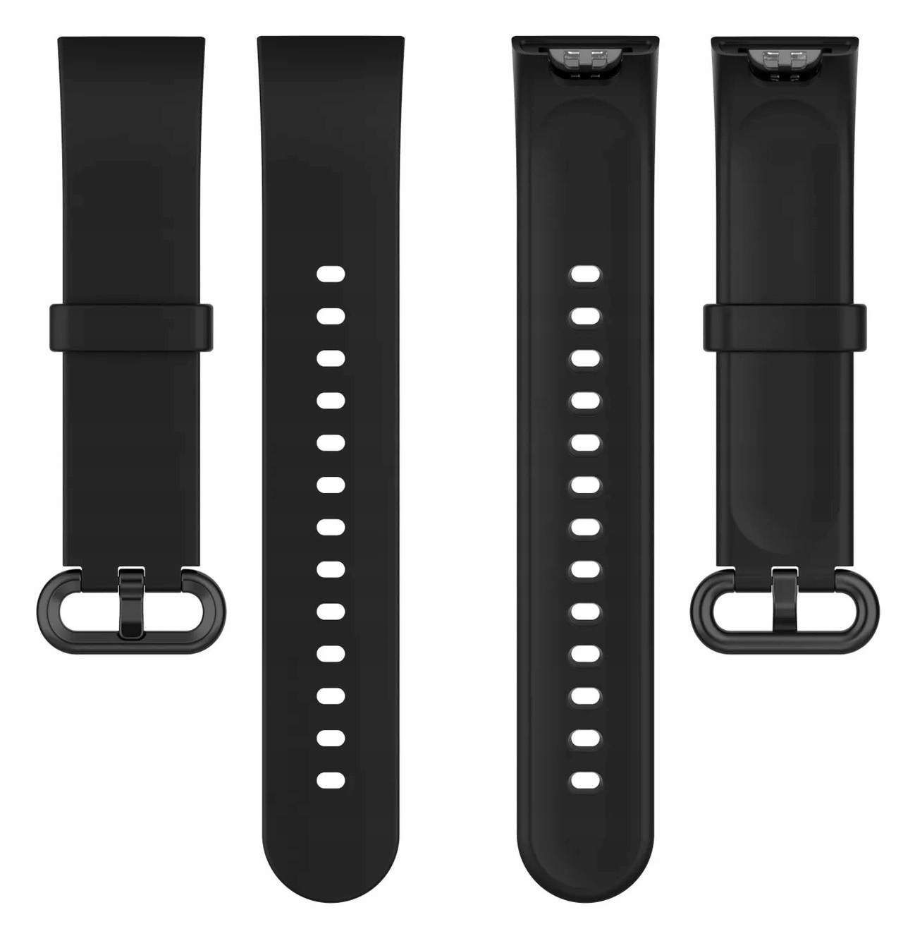 PASEK OPASKA DO XIAOMI MI WATCH LITE WYBÓR KOLORÓW Materiał guma