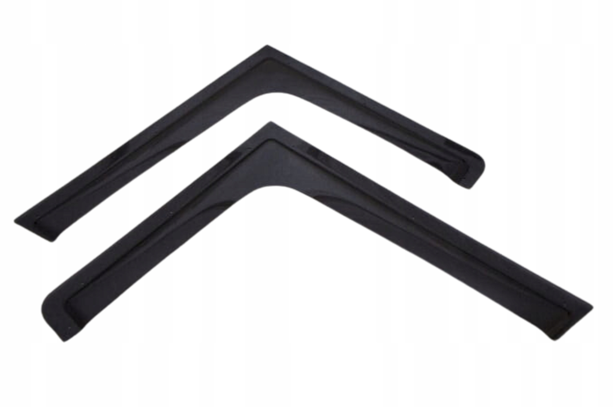 OWIEWKI NA SZYBY FORD Transit 2000-04/2014