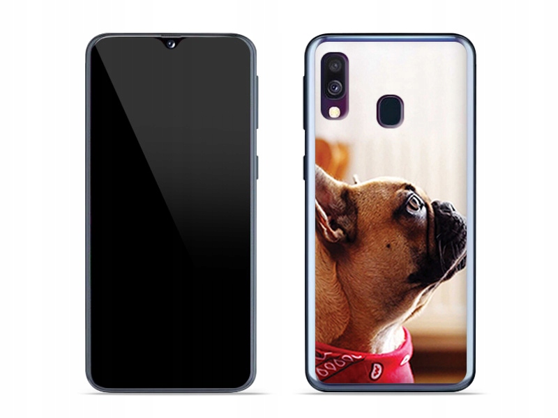 

Etui do Samsung Galaxy A40 Foto Case
