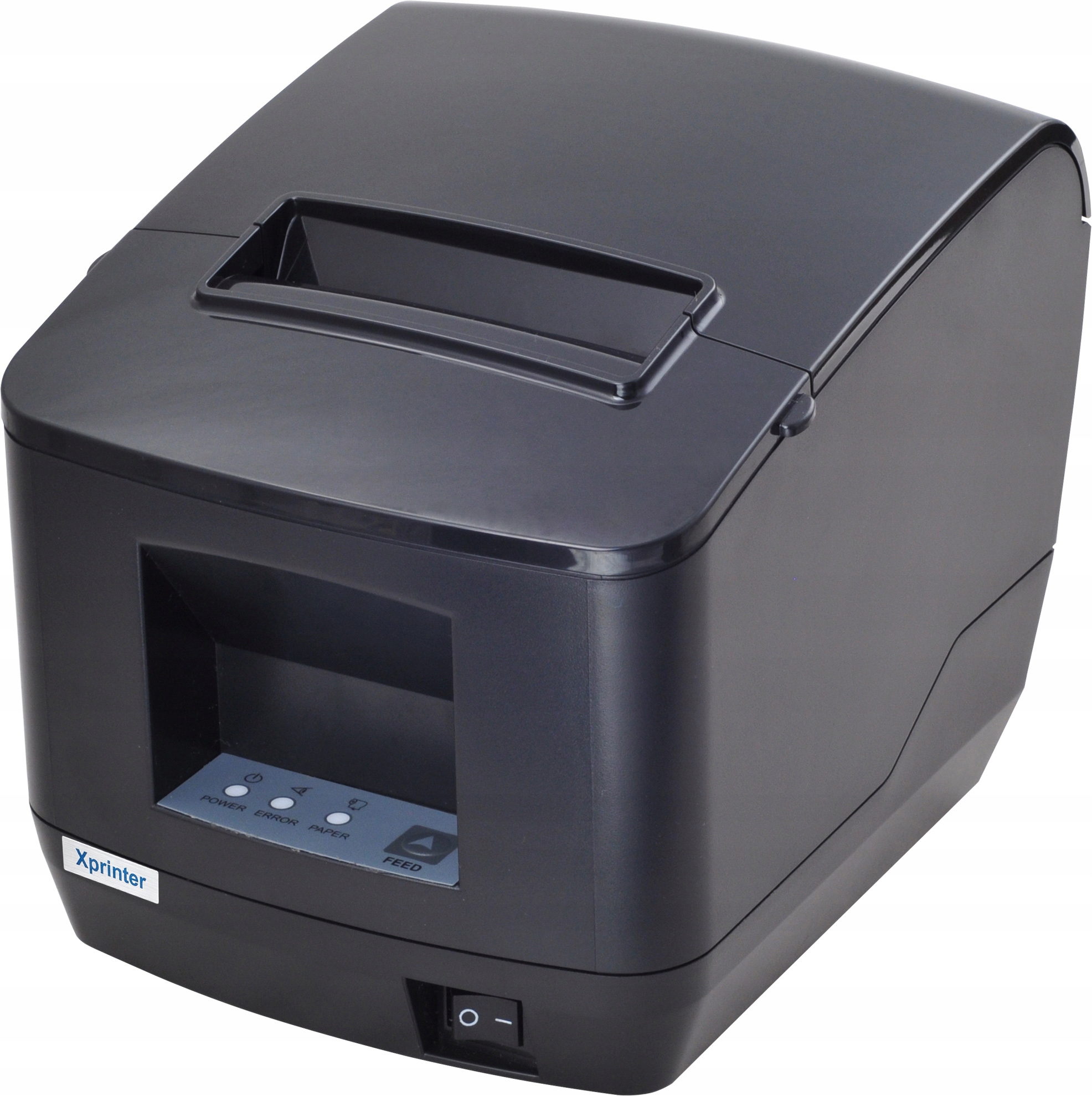 Stolná termotlačiareň Xprinter XP-V330N, Bt/usb, 80mm, cutter, 200mm/s