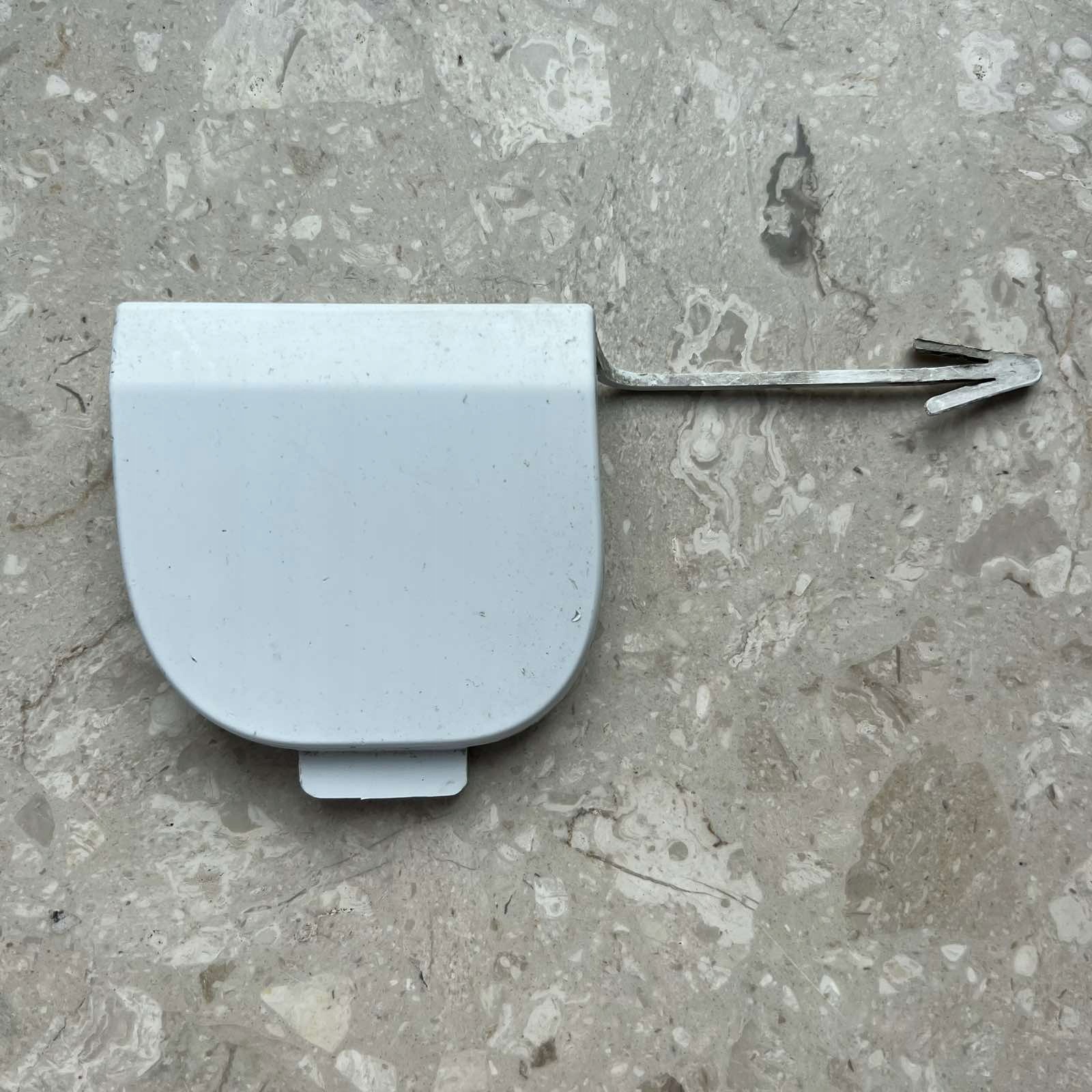 FORD TRANSIT CUSTOM II MK2 2023-> spoiler bumper front PZ31-17A989-C