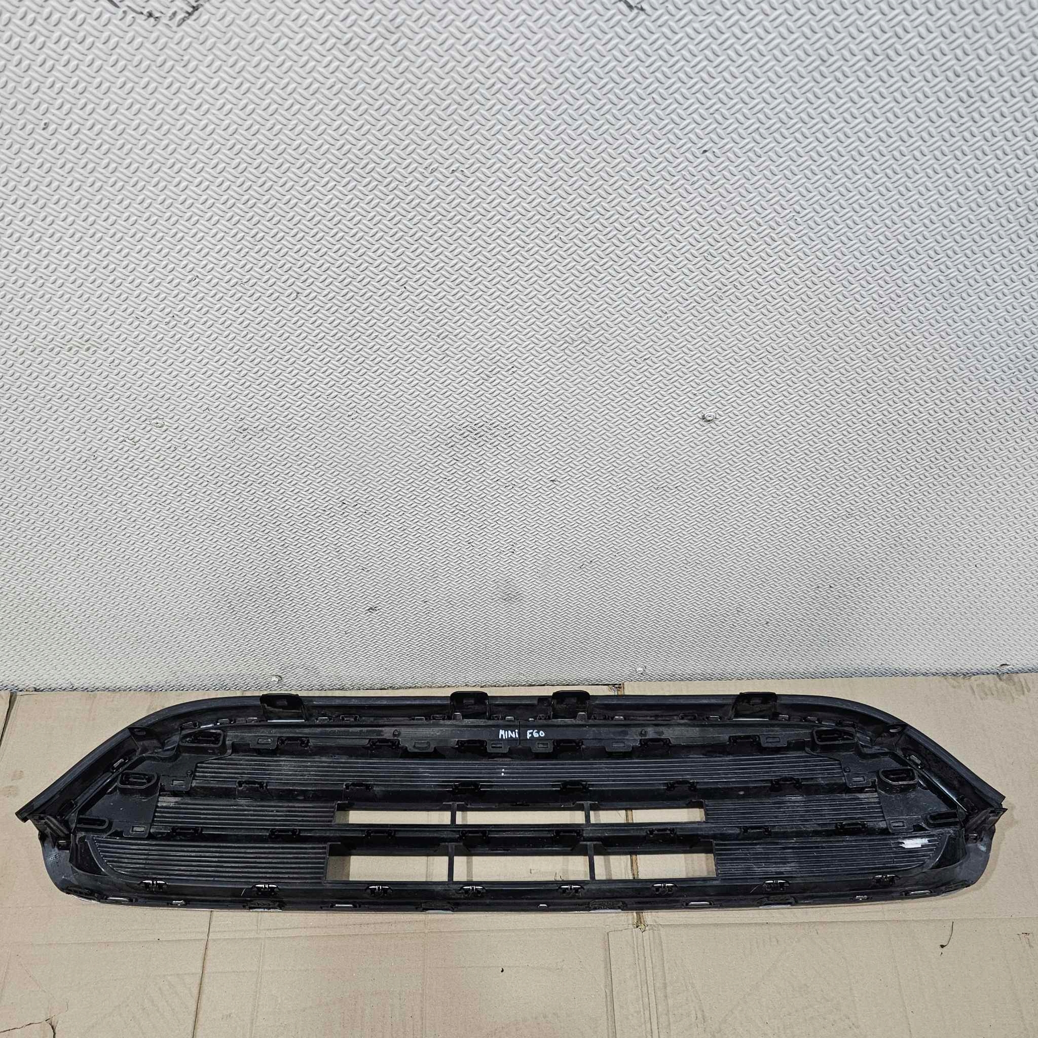 Mini Countryman F60 Kühlergrill FRONTGRILL Kühlergitter 7931638 - Thumbnail 3