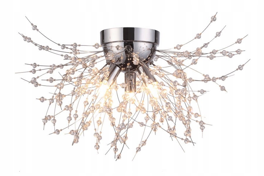 Lampa kinkiet Pearls 225303-06 Reality