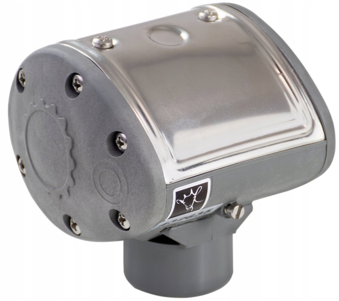 PULSATOR PNEUMATYCZNY 30/70 DLA KÓZ SZARY Marka inny